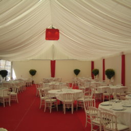 Mobilier événementiel