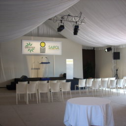 Une solution à tout !