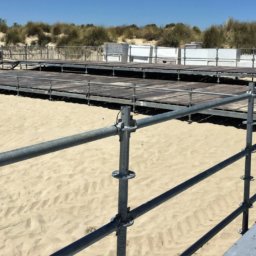 SML - Scenes avec lisses et sous-lisses