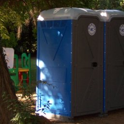 Sanitaires