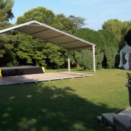 SML - Scenes et couvertures