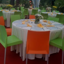 Mobilier événementiel